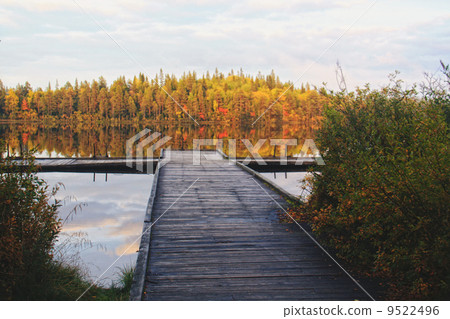 Solovetskie islands 9522496