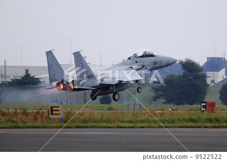 F15 Eagle 9522522