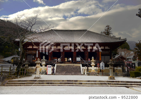 國寶阿蘇寺 國寶阿蘇寺 9522800