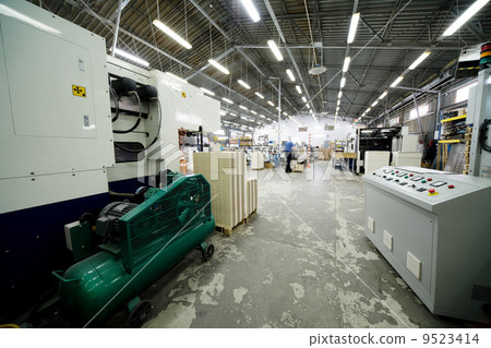 printing house printing house 9523414