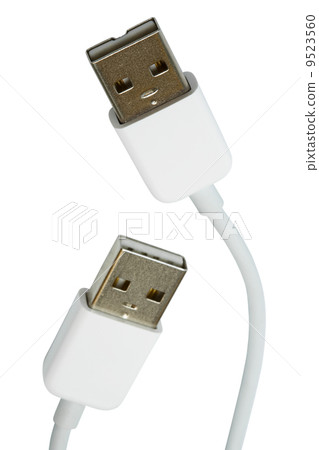 New plug usb 9523560