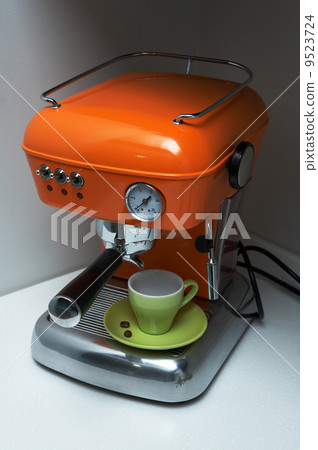 fashionable coffee maker 9523724