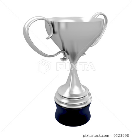 Silver trophy cup Silver trophy cup 9523998