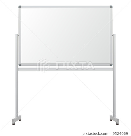  Whiteboard 9524069