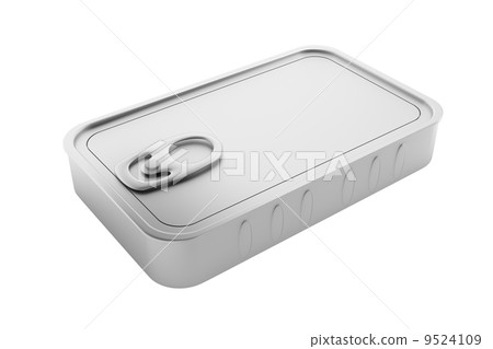 Sardine can 9524109