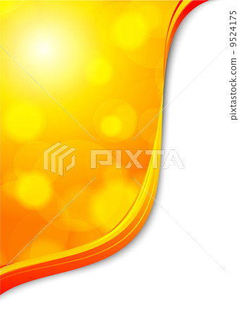 Abstract bright background 9524175