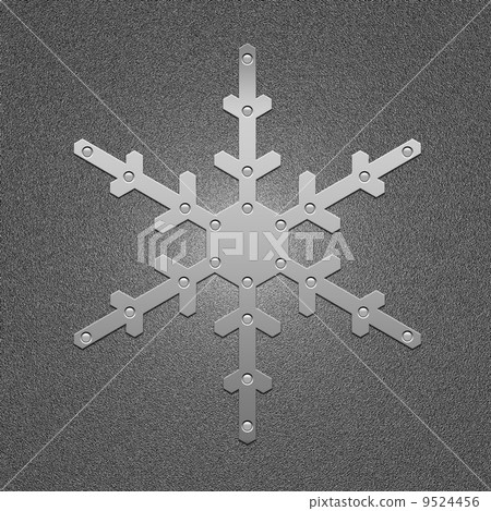 Metal symbol Metal symbol 9524456