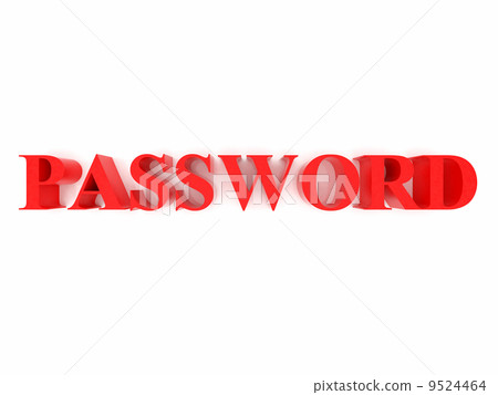 password 9524464