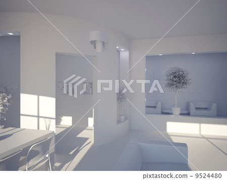 Interior set hundred ninety four Interior set hundred ninety four 9524480