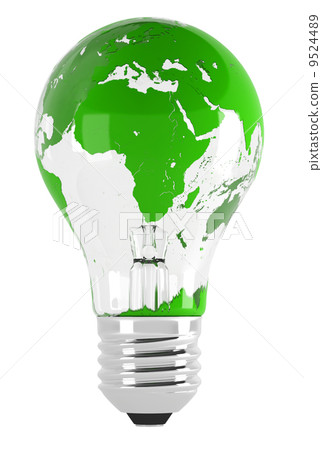 Light bulb 9524489