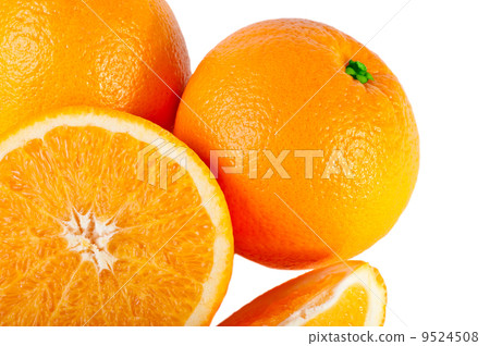 Orange Orange 9524508