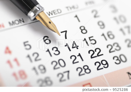 Valentine's Day concept 9525286