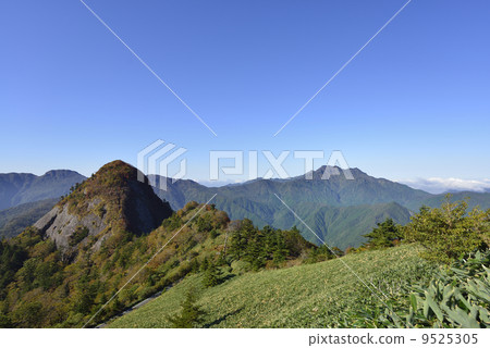 Ishige from the bottle kemori and Chikensenkan Ishige from the bottle kemori and Chikensenkan 9525305