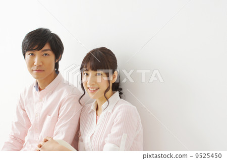 A good couple 9525450