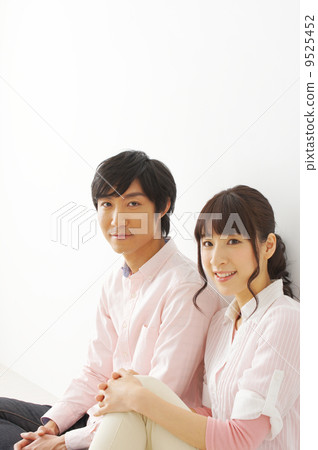 一對好夫妻 9525452