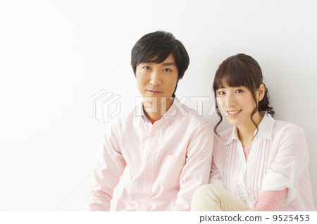 一對好夫妻 9525453