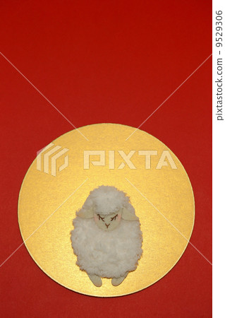 2015年新年賀卡 2015年新年賀卡 9529306