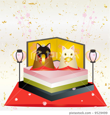 溫馨的娃娃 9529499