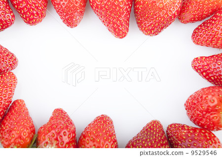 strawberry 9529546