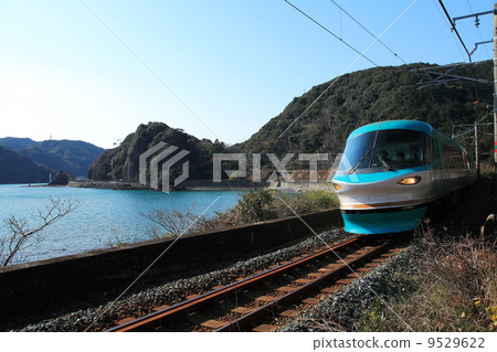 南輕海洋箭 9529622