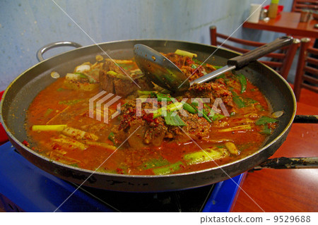 韓國料理Kamjatan Tige 韓國料理Kamjatan Tige 9529688