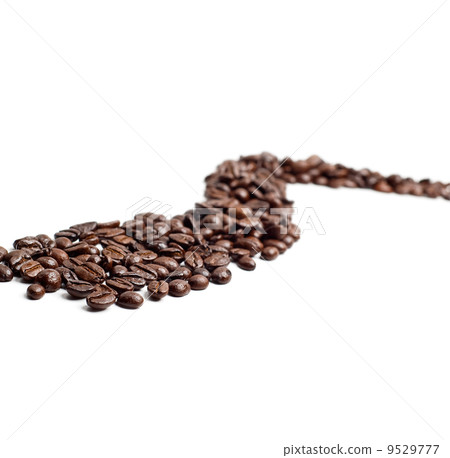 cofee beans road 9529777