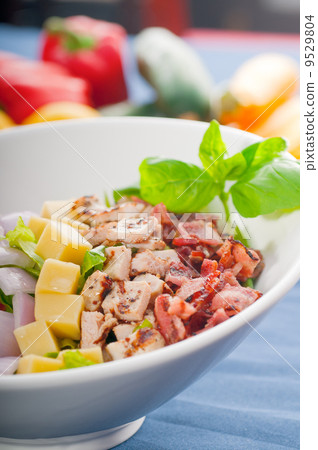 fresh caesar salad fresh caesar salad 9529804