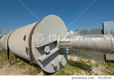 Industrial tank 9529910