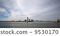 Manhattan Skyline 9530170