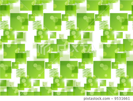 Abstract pattern 9531661