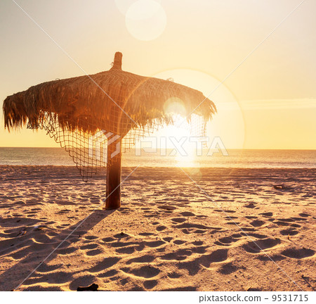 Beach 9531715