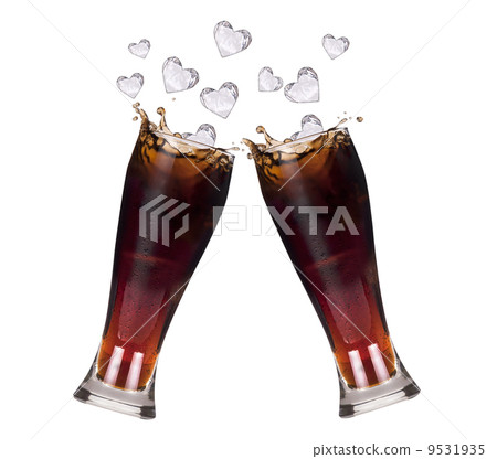 Valentines Day love concept Valentines Day love concept 9531935