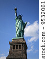 The Statue of Liberty 9532061