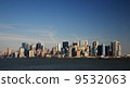 View of Manhattan 9532063