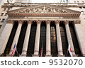 New York Stock Exchange 9532070