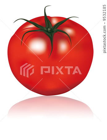 Tomatoes _ 01 Imprint 9532185