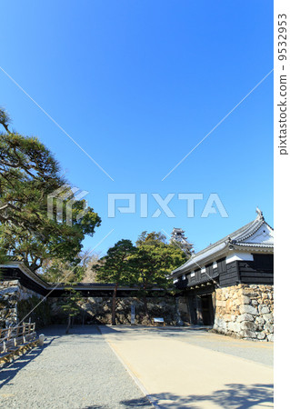 表情門和高知城堡 9532953