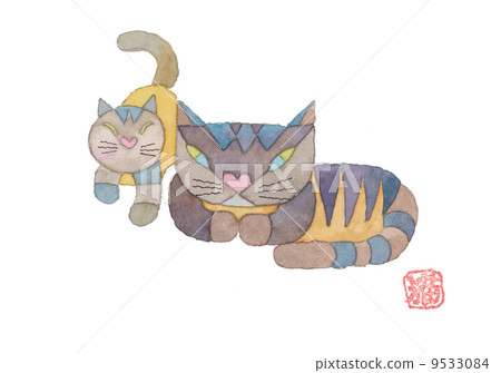 Art cat 3 9533084