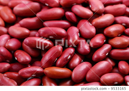 Gold beans 9533165