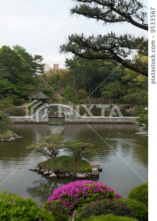 沙泰嶺橋 9533567