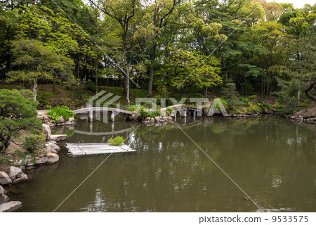 微縮景觀園 9533575