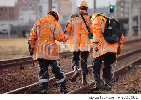 電路保護線標記 電路保護線標記 9533681