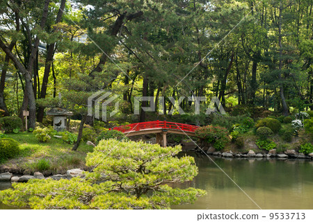 微縮景觀園 9533713