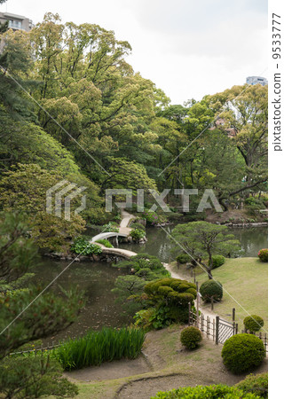 微縮景觀園 微縮景觀園 9533777