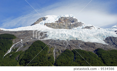 Los Glaciares National Park, Argentina 9534566