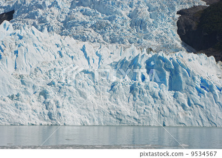 Los Glaciares National Park, Argentina 9534567