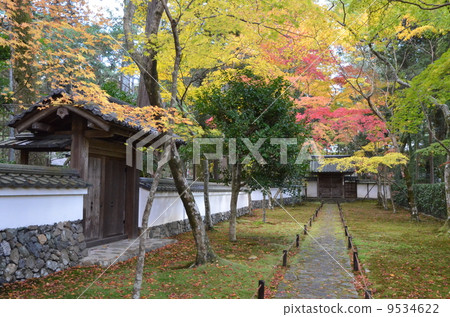 西芳寺寺 西芳寺寺 9534622