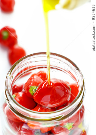 habañero pepper 9534635