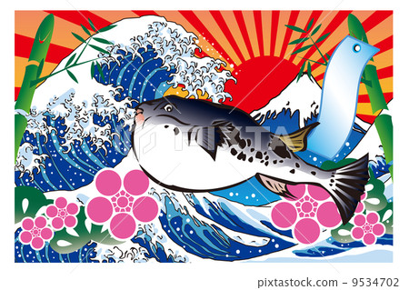 Fuuga大魚旗圖沒什麼 Fuuga大魚旗圖沒什麼 9534702