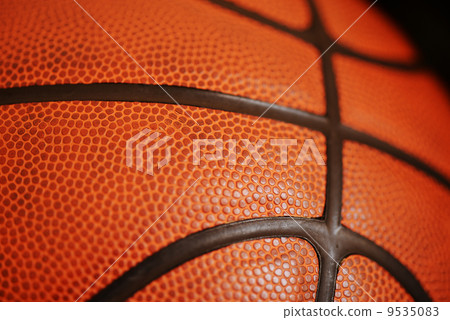 Basketball 9535083